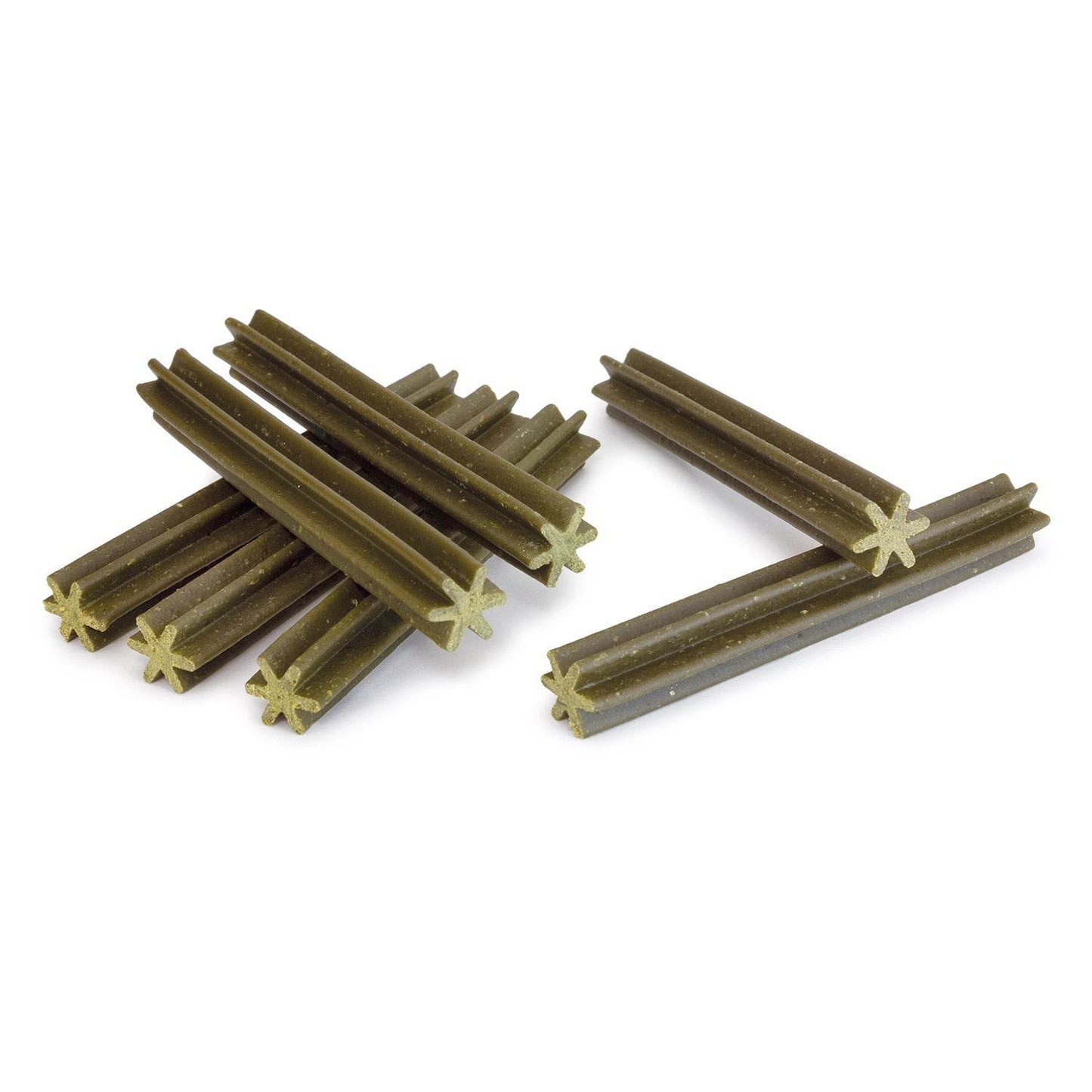 Dental Sticks Mentolados para Perros – 7 uds