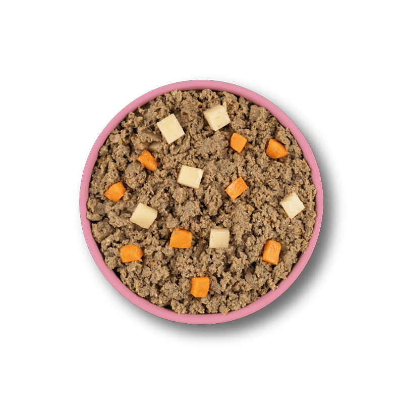 Natsbi Steamed Dog Fish 500gr