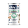 Advance Veterinary Diets hypoallergenic Pato 400gr