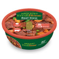 Arquivet Estofado de Ternera Comida Húmeda para Perros – 300 g