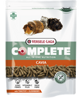 Versele-Laga Complete Cavia 1,75kg – Pellets todo en uno ricos en fibra y vitamina C para cobayas