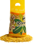 Paja Ribero 1kg | Forraje 100% Natural de Cebada para Conejos y Pequeños Mamíferos