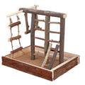 Área de juego Natural Living 28 × 25 × 22 cm