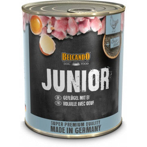 Belcando Comida Húmeda Junior 800gr