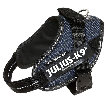 Julius-K9 IDC Arnés Vaquero para Perros Talla 1
