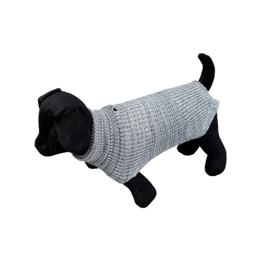 Jersey para perros Arppe Neo Gris Talla XXXL 60cm