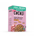 Cocosi comida fresca natural para perros sabor cerdo 1 kg