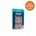Gosbi Delicat Sterilized Pollo 70 gr