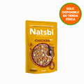 Natsbi Steamed Dog Pollo al Vapor para Perros – 500g