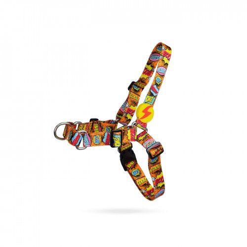 Arnés Delantero Dashi boom TM