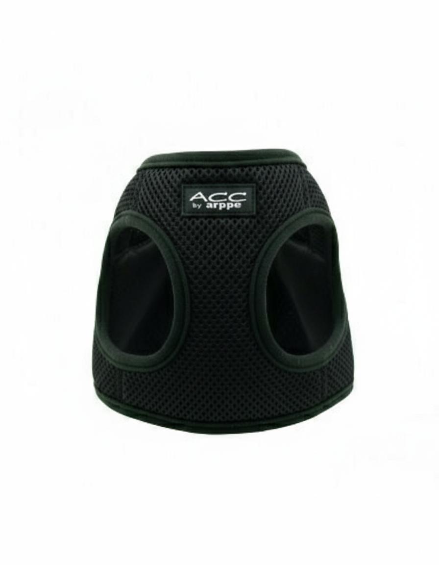 Arnés Chaleco Casual Confort Negro TM