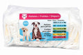 Pañales para Perros Talla XXS – 12 uds (20-28 cm)