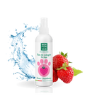 Agua de Colonia para Perros – Fragancia Fresa 125ml