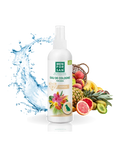 Agua de Colonia para Perros – Fragancia Tropical 150ml