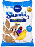 Alpiste para Pájaros Shambi 1 kg – Dapac