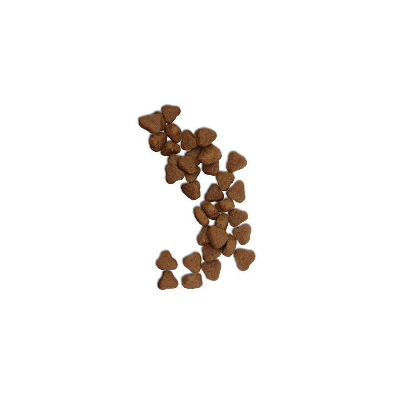 Fresh Mediterranean Blend Adult Mini Sensitive (Low Grain) 2,5 kg