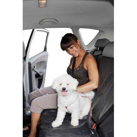 Nayeco Funda Protectora Asientos Coche Impermeable 147x140cm