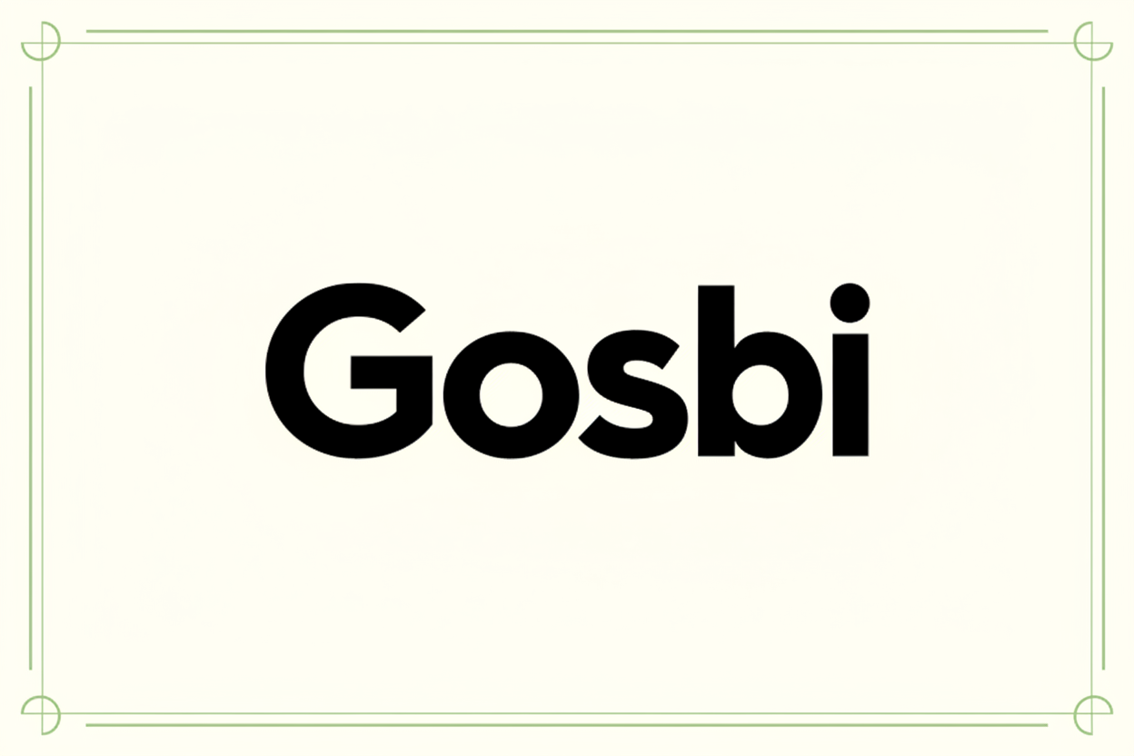 Gosbi