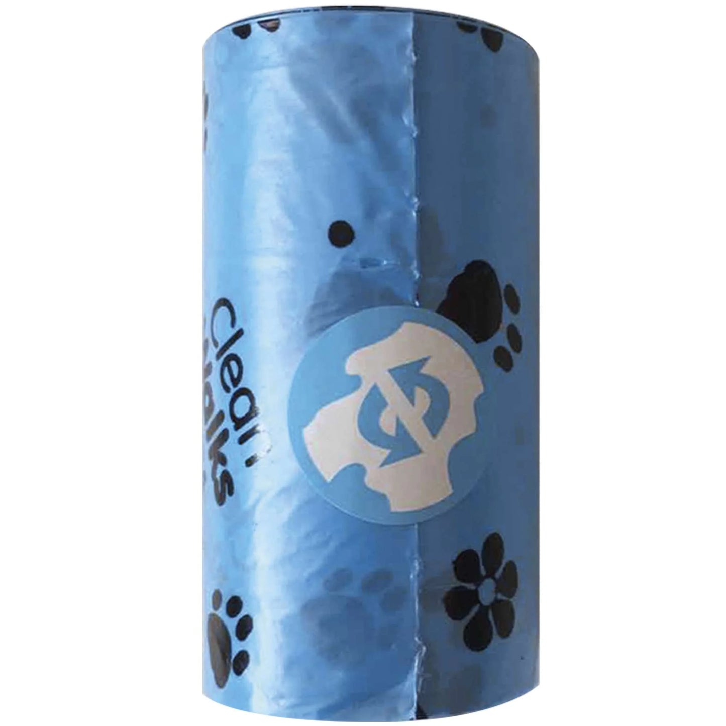 Bolsas Degradables Clean Walks 144 uds