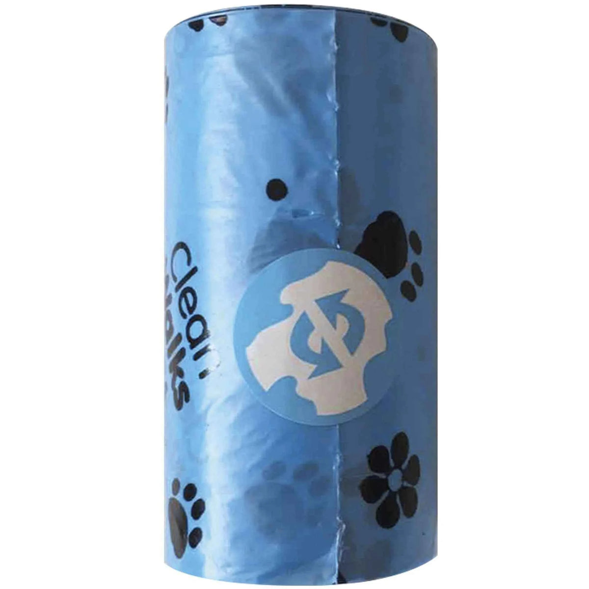 Bolsas Degradables Clean Walks 144 uds