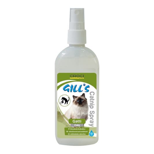 Catnip en Spray 150ml