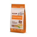 Nature's Variety Healthy Grain Sterilized Pienso con Pollo para Gatos Esterilizados – 7 kg