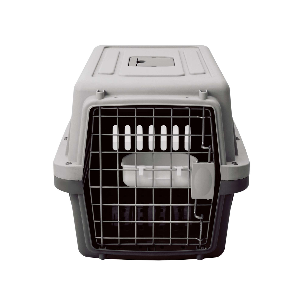Transportín Alpha Dog 66x47x53cm – Aprobado IATA para viajar en avión con tu perro