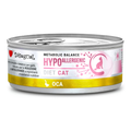 Disugual Comida Húmeda Hypoallergenic de Oca para Gatos 85gr