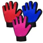 Guante Quitapelos Para Mascotas