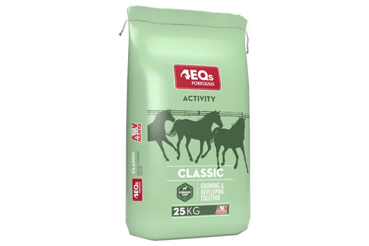 4Eqs activity classic G 25kg