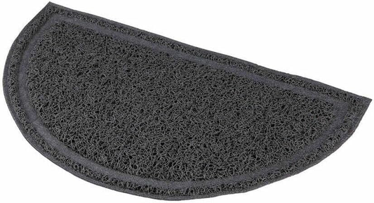 Alfombra Salida WC Media Luna 60x36cm