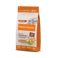 Nature's Variety Selected No Grain Sterilized Pienso Sin Cereales con Pollo Campero para Gatos Esterilizados – 1,25 kg