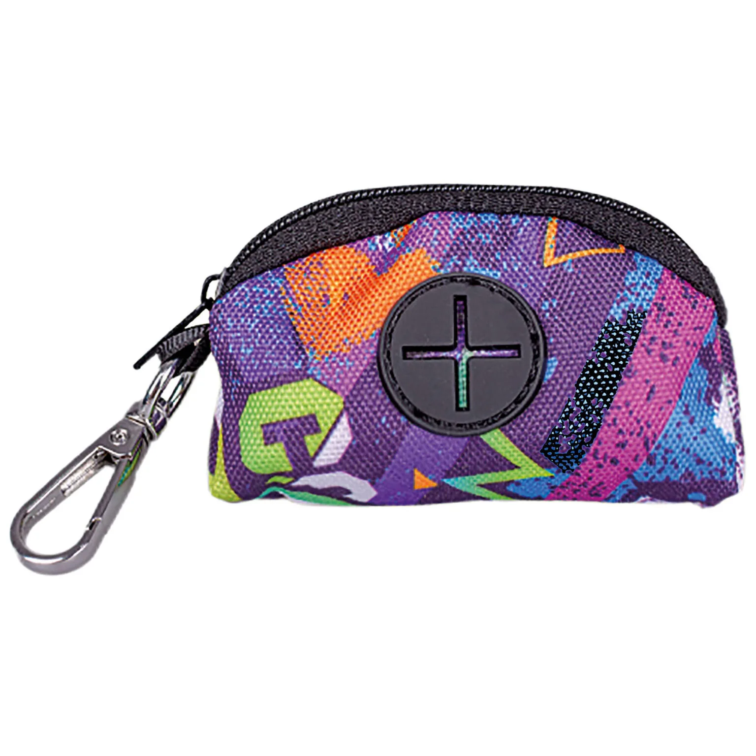 Dispensador de bolsas GRAFITI XT-DOG