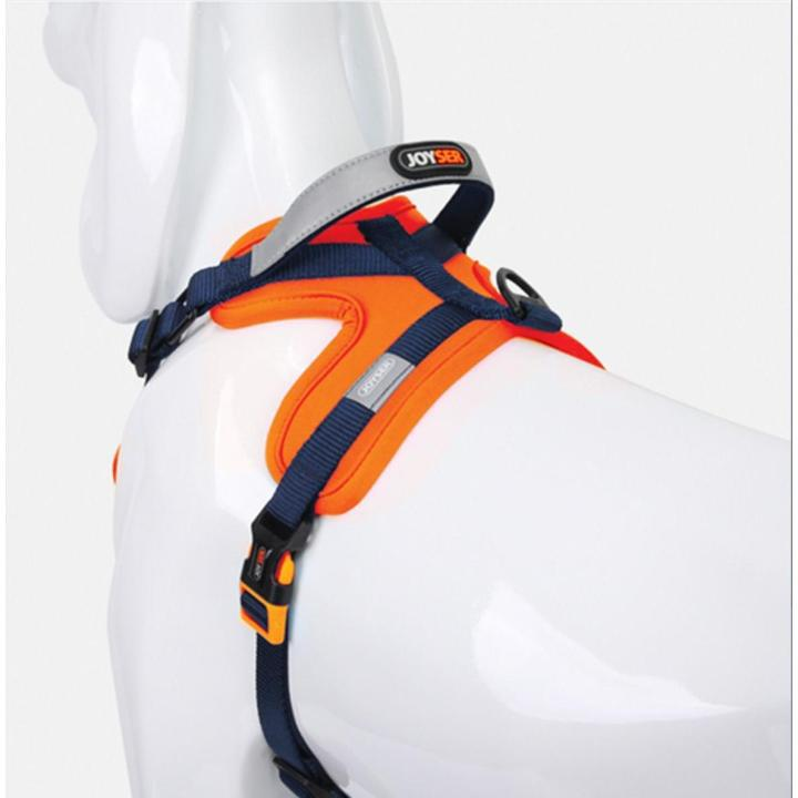Arnés Soft Harness TM