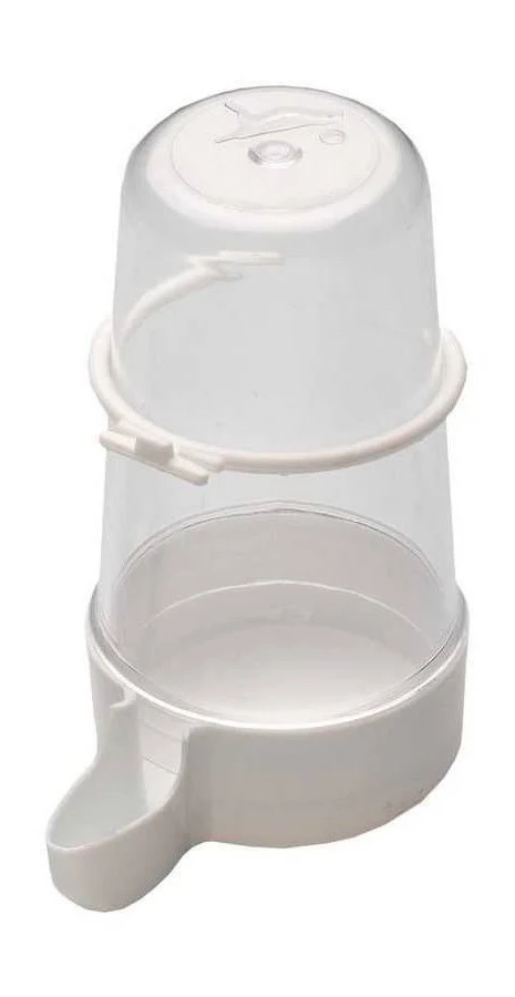 Bebedero Fin de Semana para Pájaros