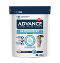 Advance Veterinary Diets Gastroenteric Sensitive Pienso para Gatos con Sensibilidad Digestiva – 400 g