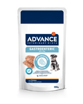 Advance Veterinary Diets Gastroenteric Mini Alimento Húmedo para Perros Pequeños con Problemas Digestivos – 150 g