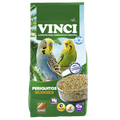 Mixtura Periquitos Vinci 20kg – Semillas premium con aroma de plátano para periquitos