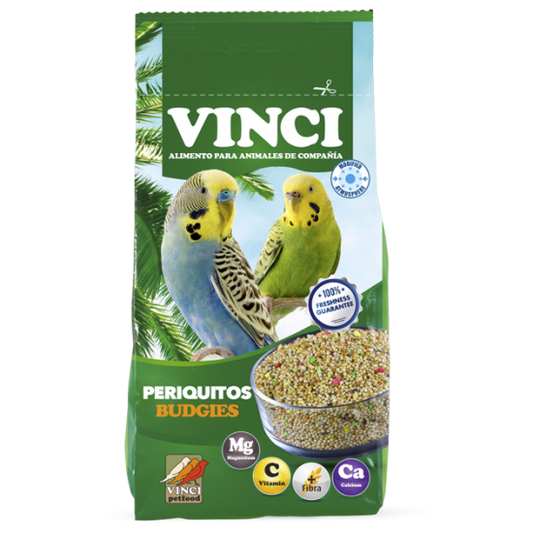 Vinci Mixtura Periquitos 20kg