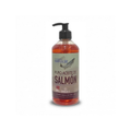 Aceite de Salmón The Natural Impulse 250ml – Omega 3 de pesca sostenible noruega para perros y gatos