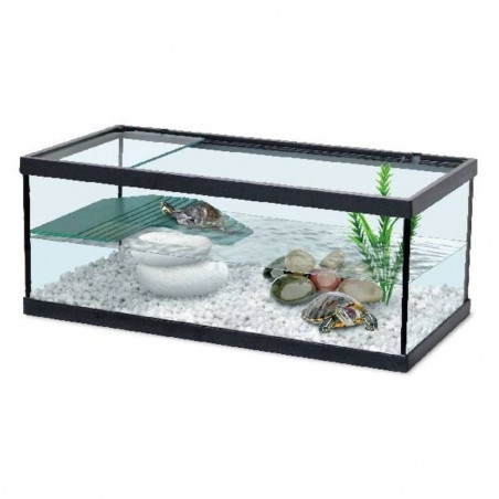Tortuguera Modelo Tortum 40
