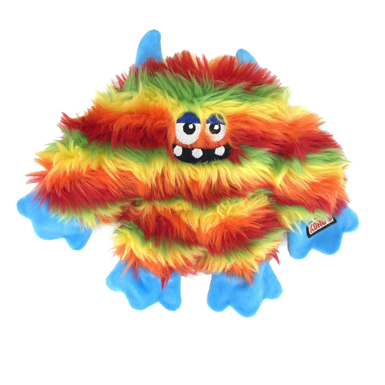 Kong Perro Frizzle