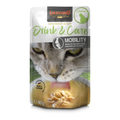 LEONARDO Drink & Care Mobility Bebida para Gatos con Colágeno para las Articulaciones