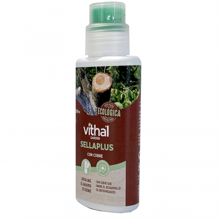 Vithal Pasta Cicatrizante Sellaplus 290gr