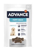 Advance Puppy Snack para Cachorros – Snacks para el Desarrollo (150g)