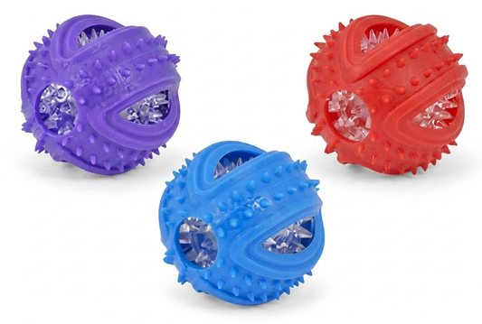 Pelota 87mm con Luz Interior - Nayeco