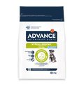 Advance Hypoallergenic Mini Pienso Hipoalergénico para Perros Pequeños – 2 kg