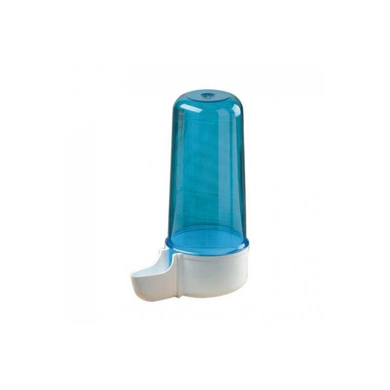 Bebedero Exterior Grande Azul 200 ml