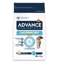 Advance Veterinary Diets Gastroenteric Sensitive Pienso para Gatos con Sensibilidad Digestiva – 2,75 kg