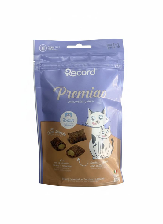 Record Premiao Kitten 50g